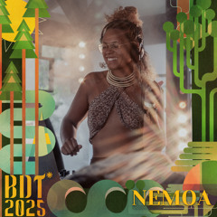 NEMOA @ Bucht der Träumer* 2025 | Unterholz Opening