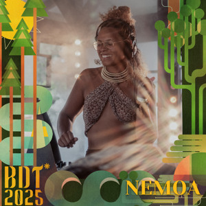 NEMOA @ Bucht der Träumer* 2025 | Unterholz Opening