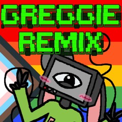 Stream The Figure Enraged - DOORS 👁️ - LSplash (Greggie Remix