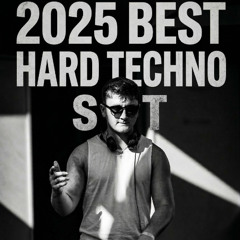 BEST OF TECHNO 2025 SET by JØERG.WAV