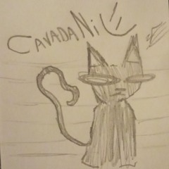 Un Gato Dibujado en Un Papel (anti-folk)