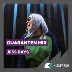 KISS FM: QuaranTEN Mix