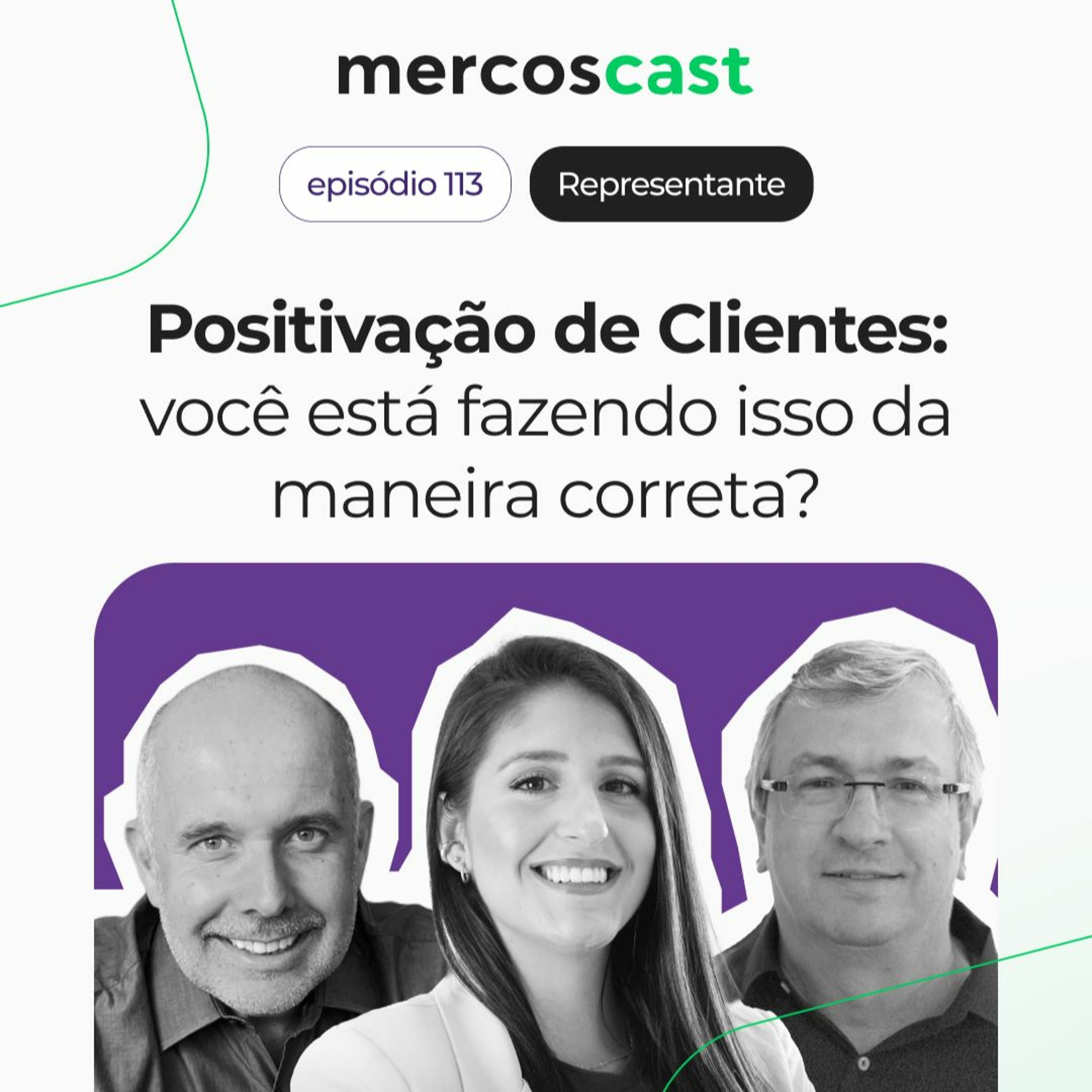 Mercoscast - Vendas e Gestão