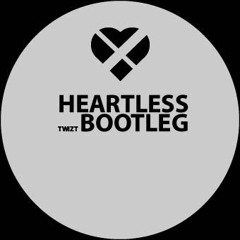 The Weeknd - Heartless (TWIZT Bootleg)