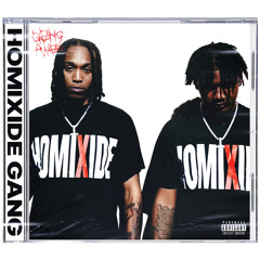Shots Off (feat. Biggaveli)