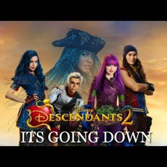 It’s going down .wav