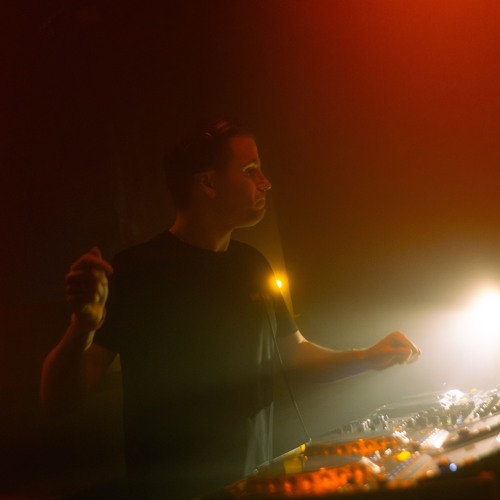 massignan.y at Traum, Antwerp - 24.01.2025