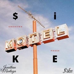 $ike Beashh - trynna catch a vibe