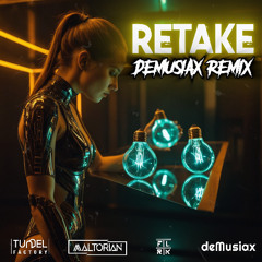 Maltorian - Retake [feat. Floerk] (deMusiax Hardtekk Remix - Hardfusion)