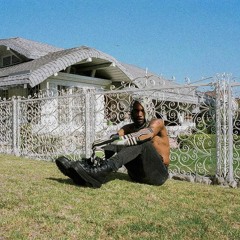 Devon Hendryx x JPEGMAFIA