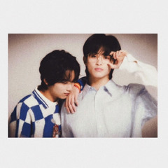 Billionaire (Mark & Haechan)