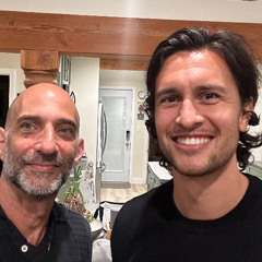 625. 4Qs with Xander Copp