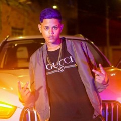 REMIX - MINHA PREFERIDA (DJ RAEL DA SERRA 2022)MC GABZIN