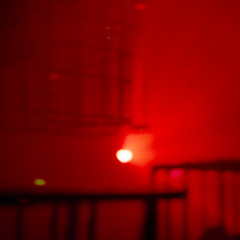 Takaaki Itoh @PAX-ROMANA | RADION AMSTERDAM 2025.04.11