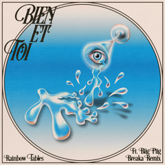 Rainbow Tables (Breaka Remix) [feat. Biig Piig]