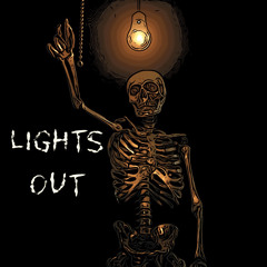 Blitz Alii - Lights Out