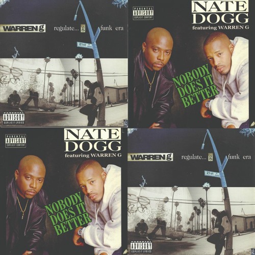 Regulate Nobody (Casual Connection Mash Up) **Download**