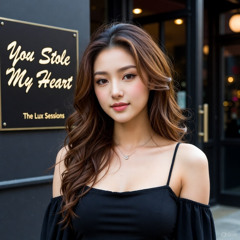 You Stole My Heart - D-Lish Lux Sessions