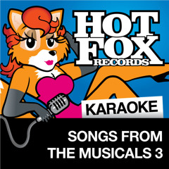 Hot Patootie-Bless My Soul (From 'The Rocky Horror Show')