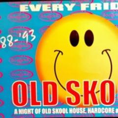 Club Classics live from De Montfort University student night BSC @ enigma, Bedford September 1998