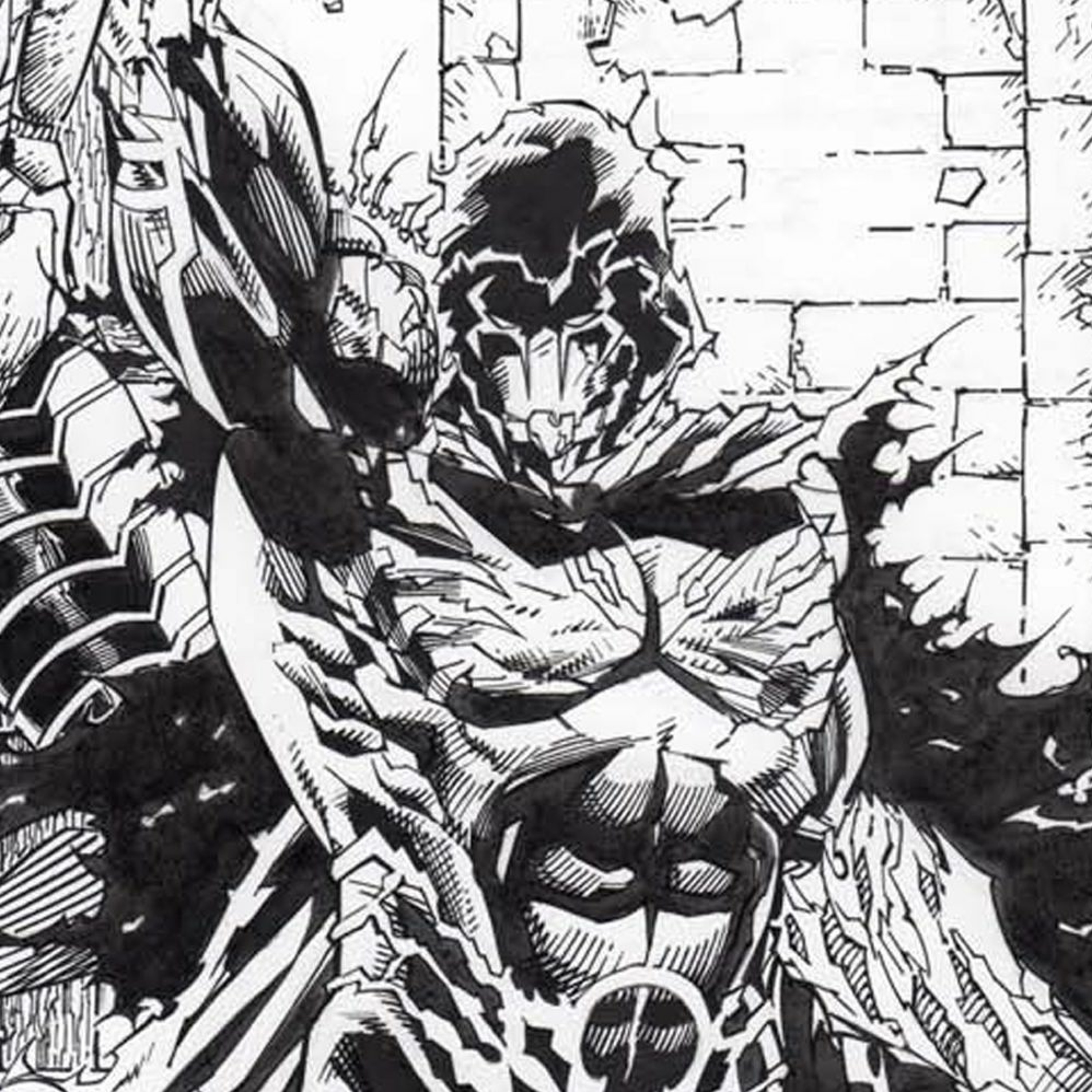 How To Draw Comics