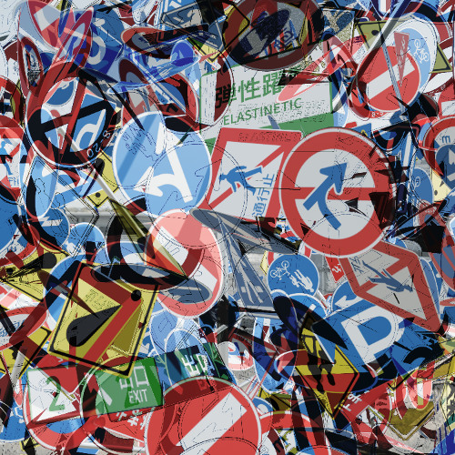 plastic bag
