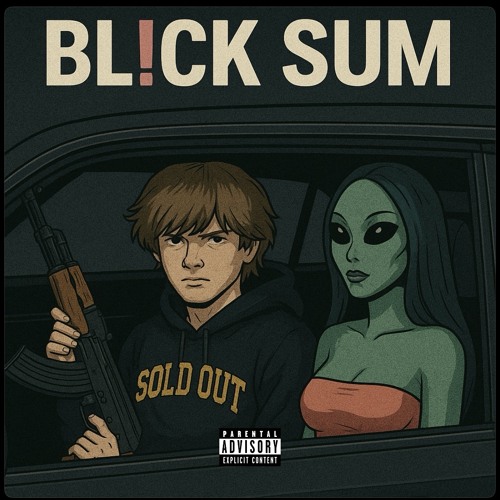 BL!CK SUM