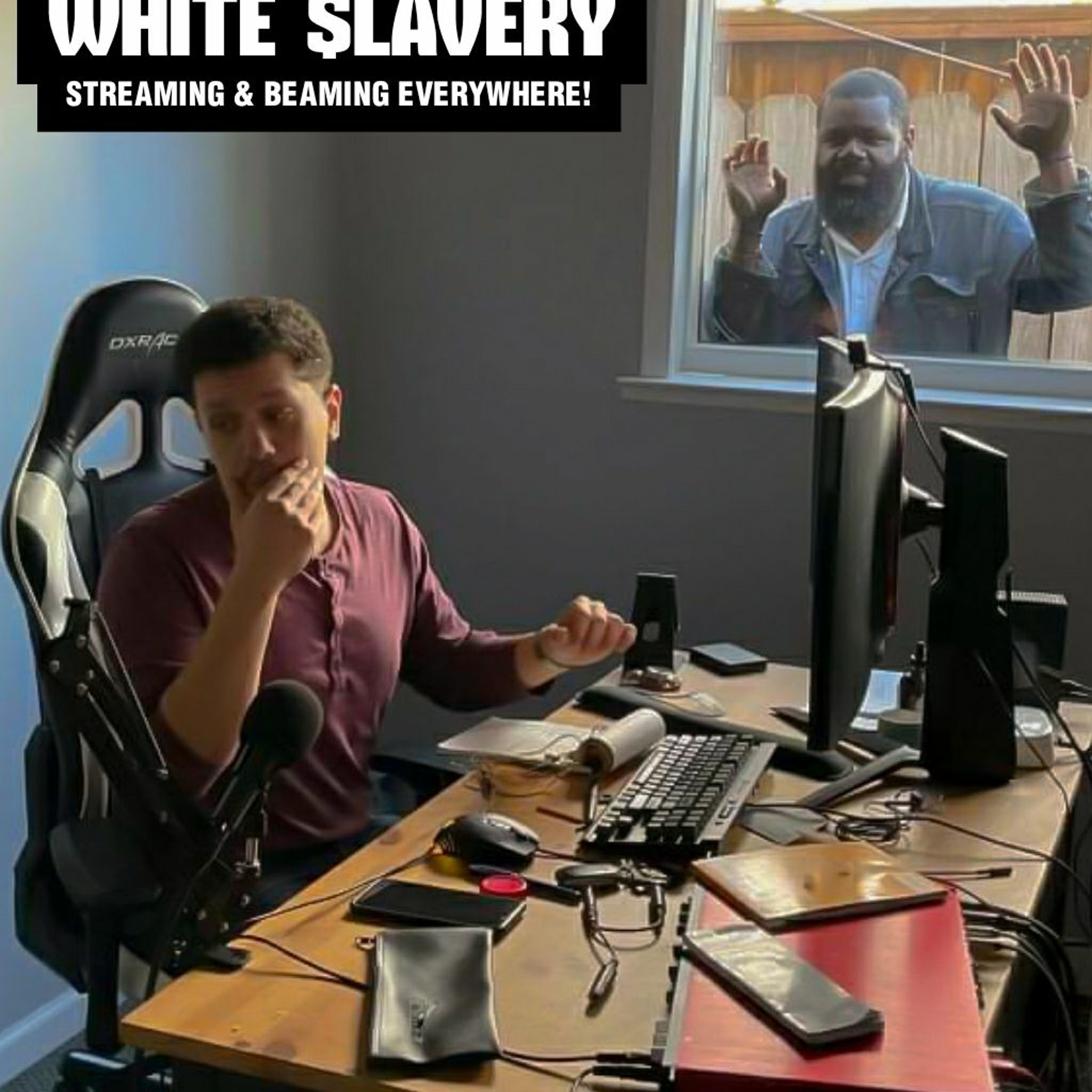 White Slavery
