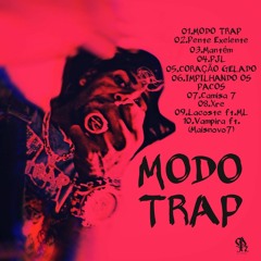 01.MODO TRAP(Prod.Ayo th)