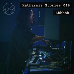 Shhhhh_Katharsis_Stories_016 | September 2022 at Katharsis