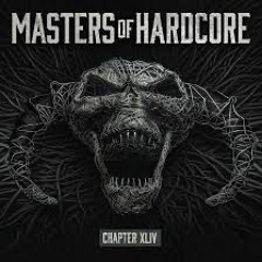 I’m want hardcore now!