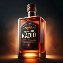Red Label Radio #004 (Max Motion Guest Mix)