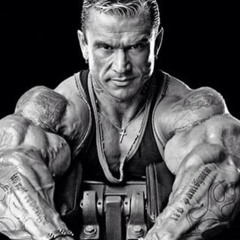 Lee Priest - Real.