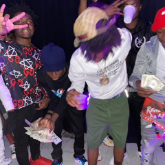 RRZulu X Cglizzy - Tag (Fast)