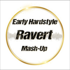 Jones & Stephenson VS Heardheadz - Wreck This First Rebirth (Ravert Mash-Up)