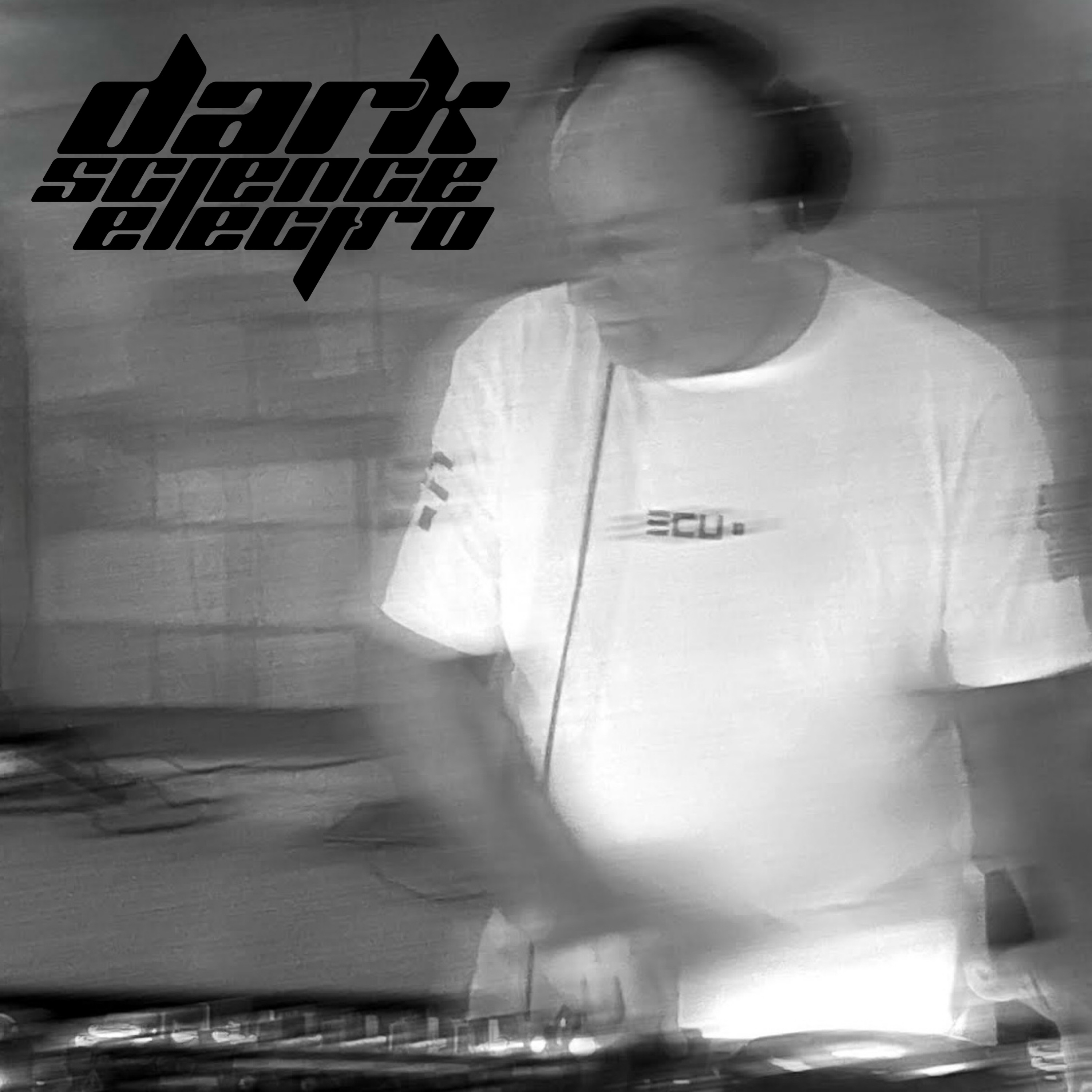 Dark Science Electro - Episode 774 - 7/12/2024 - Energy N°13 guest mix episode artwork