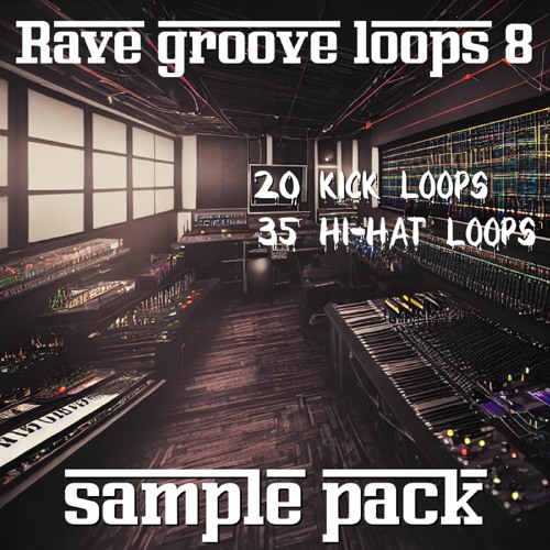 Groove loops online