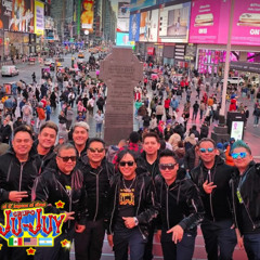 El Rey De Los Tambores (La Cumbia Del Rey) Master 2025 Grupo JuJuy LIMPIA