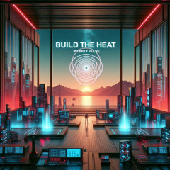 Infinity Pulse - Build the Heat