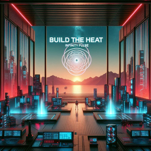 Infinity Pulse - Build the Heat