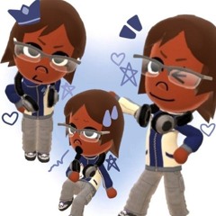 ik i want u {w imsg}