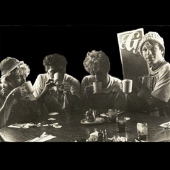 Terminal Sickie- Aggression