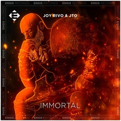 Joy Rivo & Jto - Immortal (Original Mix)