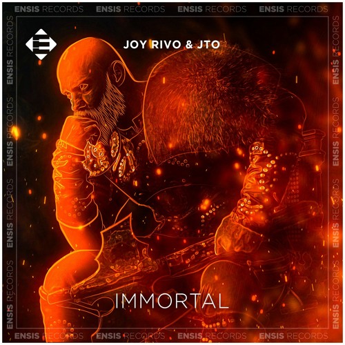 Joy Rivo & Jto - Immortal (Original Mix)