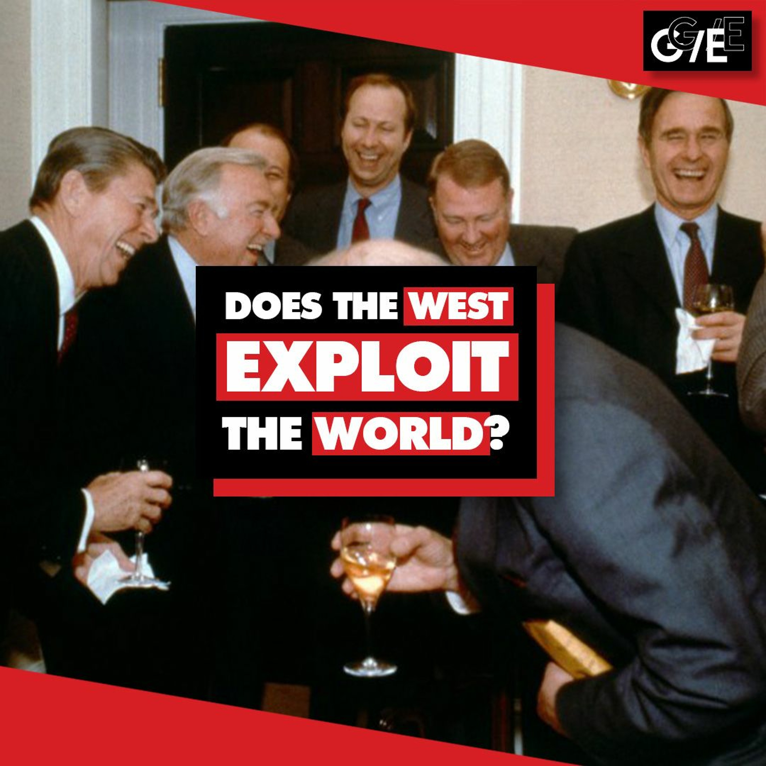 The economics of imperialism: Can the Global South resist Western exploitation? Can China help?