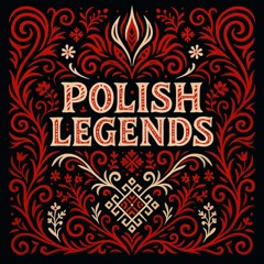 POLISH LEGENDS | RADIAL PLAYERZ