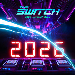 THE SWITCH (Mastered)