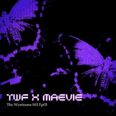 FrameCast - maevie (TWFS3005)