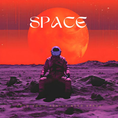 Space (Prod. chrxme + ree1ezi)