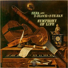 D-Block & S-te-Fan x Sefa - Symphony Of Life (1:23)